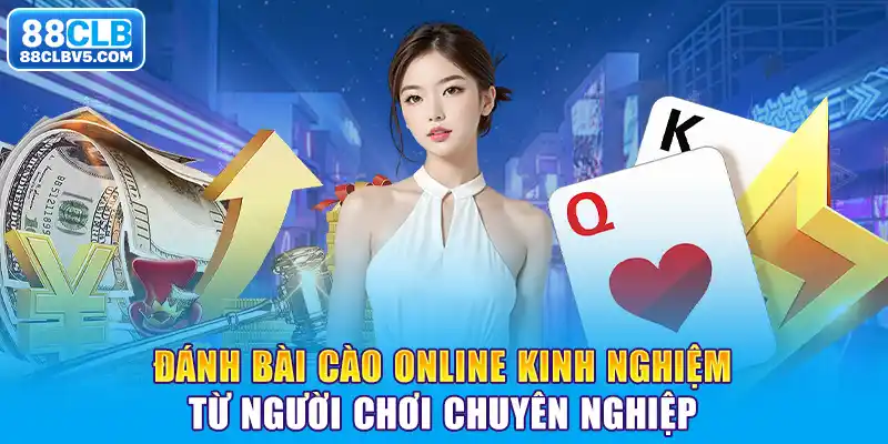 Đánh Bài Cào Online Kinh Nghiệm Từ Người Chơi Chuyên Nghiệp Đánh Bài Cào Online Kinh Nghiệm Từ Người Chơi Chuyên Nghiệp